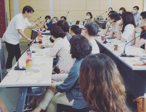 일산 6급 공무원 필수교육 마술특강